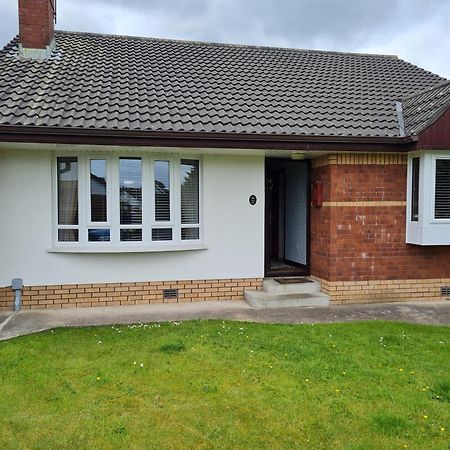Willowfield Coleraine Exteriér fotografie