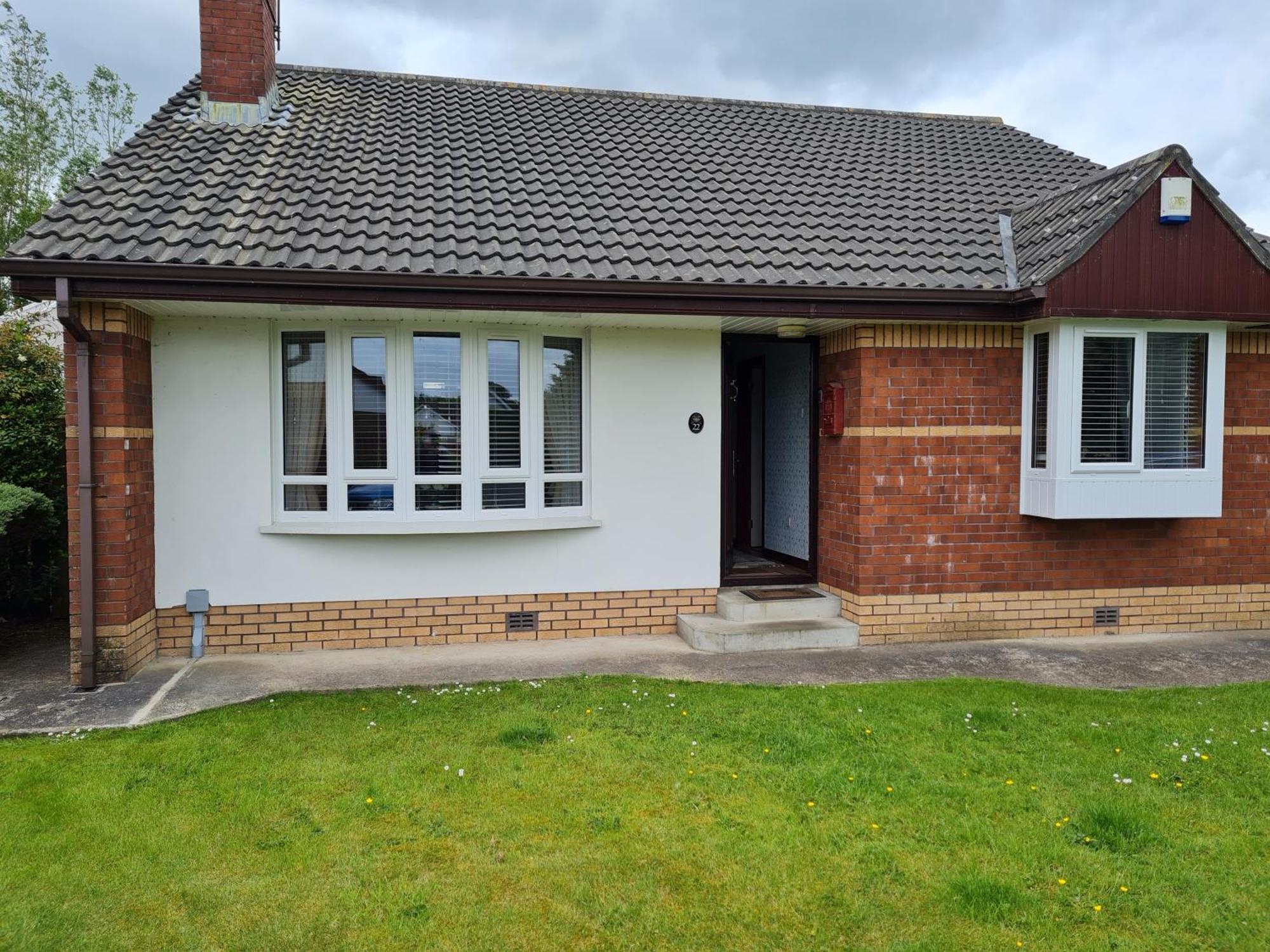 Willowfield Coleraine Exteriér fotografie